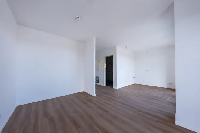 1 Zimmer Wohnung mit 34 m² in München – Bild 12