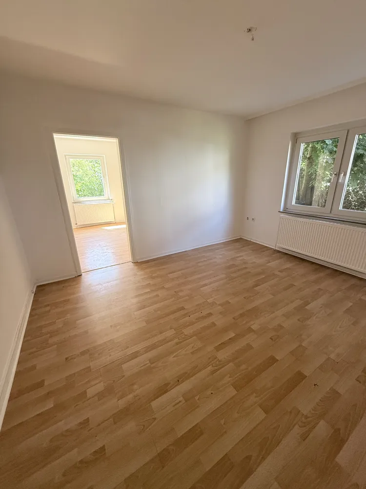 2 Zimmer Wohnung mit 39 m² in Bielefeld – Bild 2