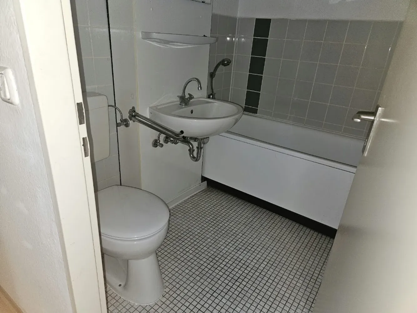 1 Zimmer Wohnung mit 32 m² in Delmenhorst – Bild 7