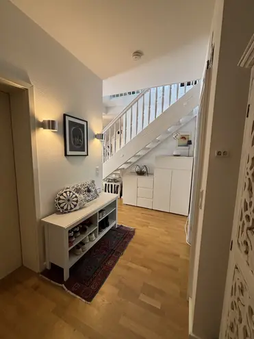 3 Zimmer Wohnung mit 74 m² in München – Bild 4