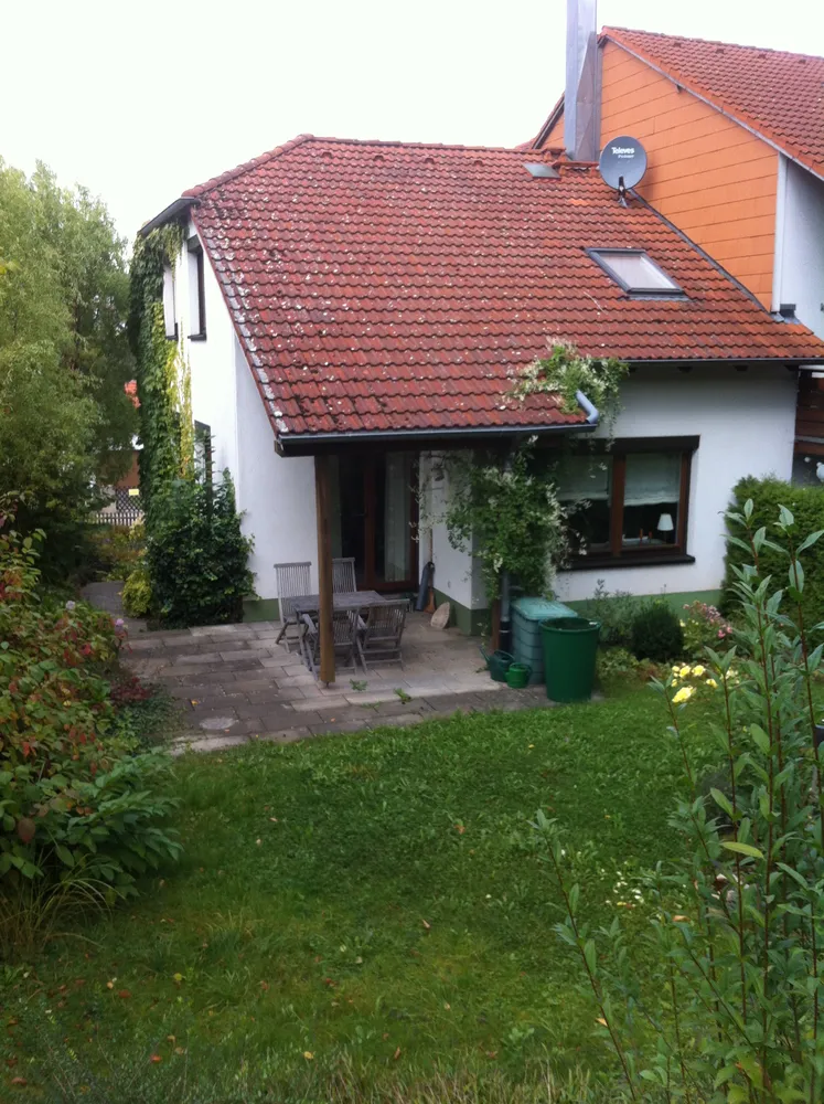 5 Zimmer Haus mit 133 m² in Ansbach – Bild 1