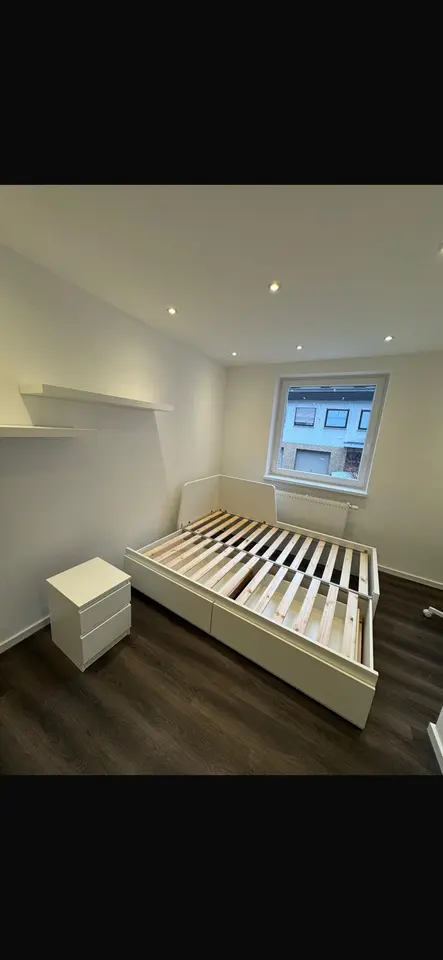 2 Zimmer Wohnung mit 35 m² in Koblenz – Bild 1
