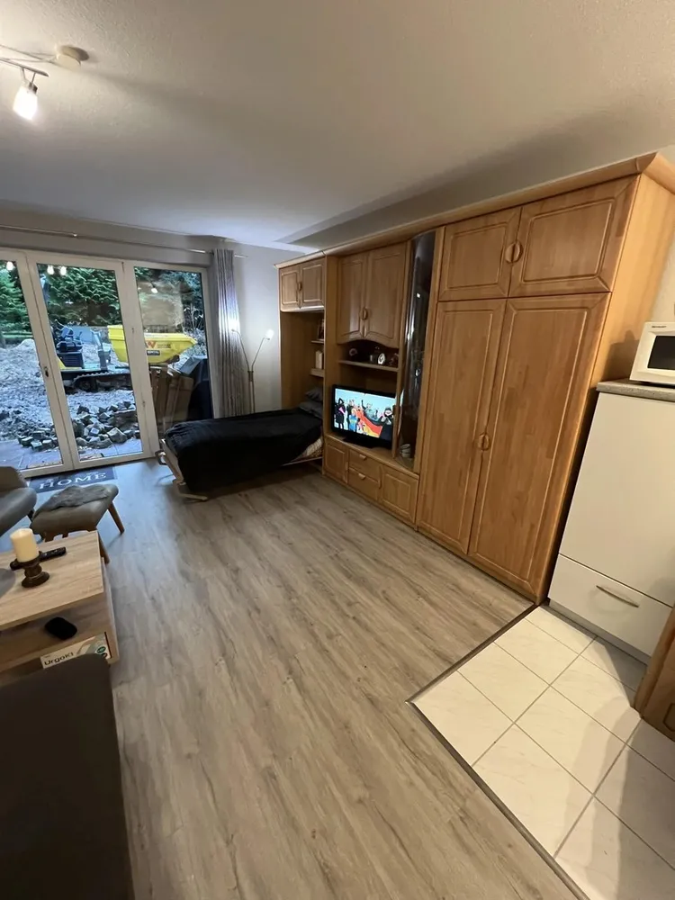 1 Zimmer Wohnung mit 40 m² in Hamburg – Bild 5