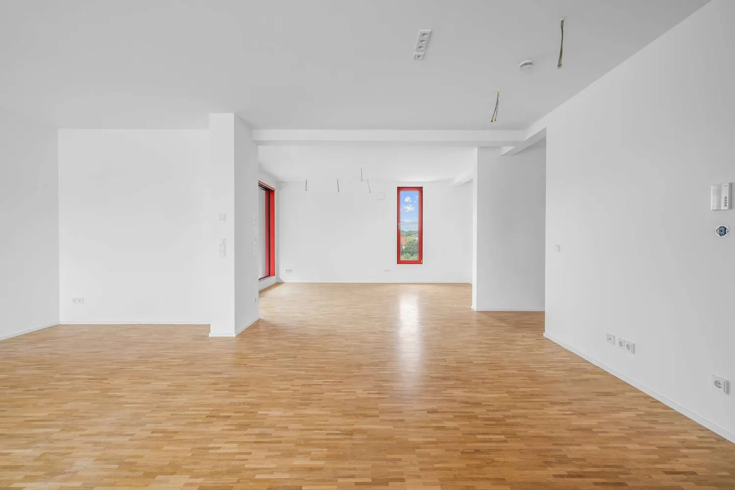 3 Zimmer Wohnung mit 132 m² in Celle – Bild 2