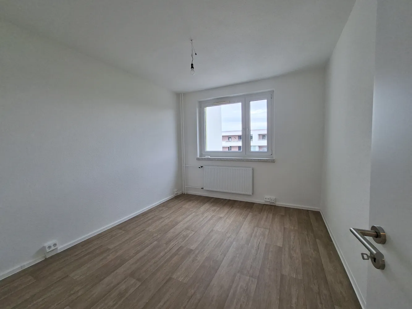 3 Zimmer Wohnung mit 58 m² in Chemnitz – Bild 6