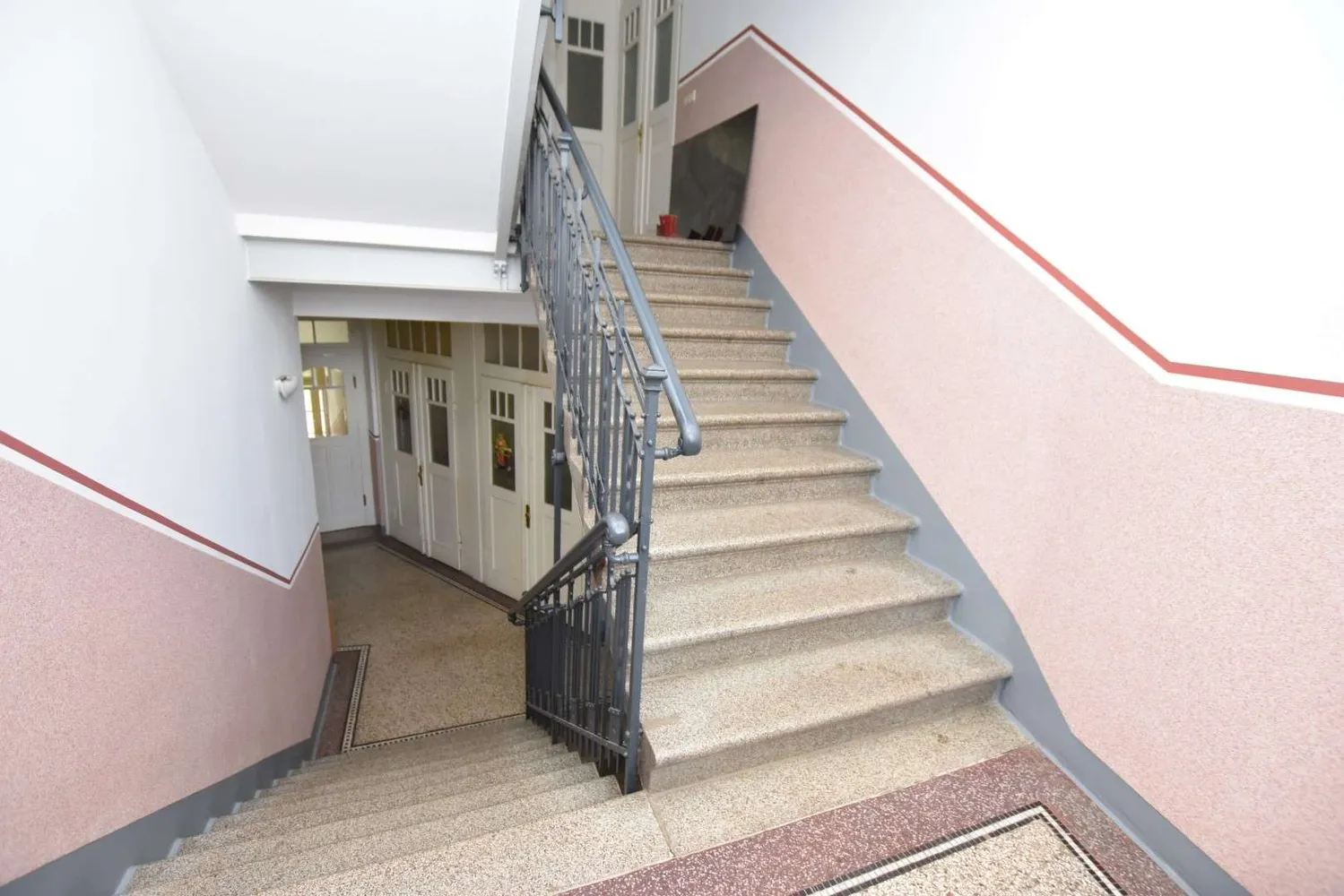 3 Zimmer Wohnung mit 88 m² in Chemnitz – Bild 9
