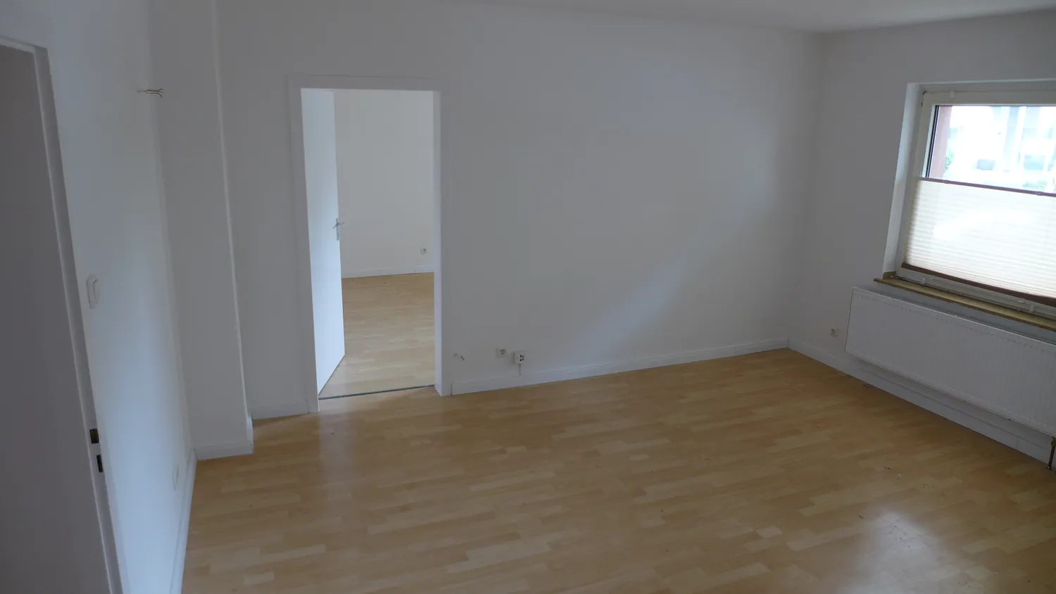 2 Zimmer Wohnung mit 61 m² in Essen – Bild 4