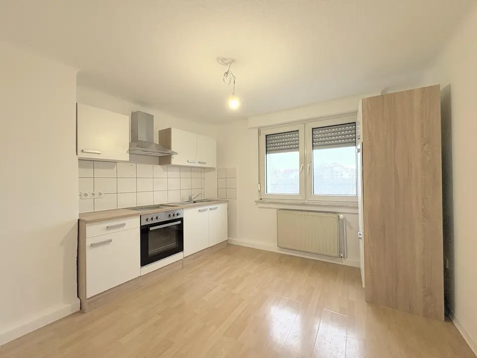 4 Zimmer Wohnung mit 116 m² in Saarbrücken – Bild 9