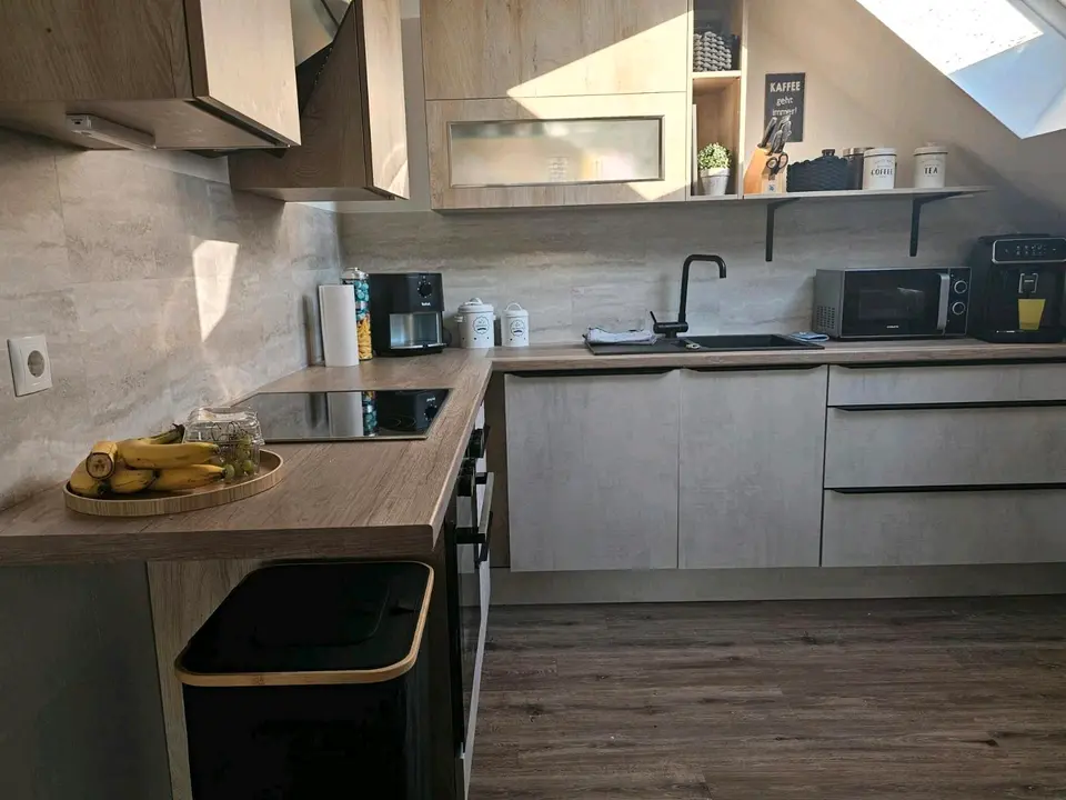 5 room apartment with 123 m² in Hamminkeln – Photo 3