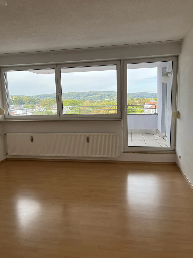 3 Zimmer Wohnung mit 118 m² in Regensburg – Bild 7