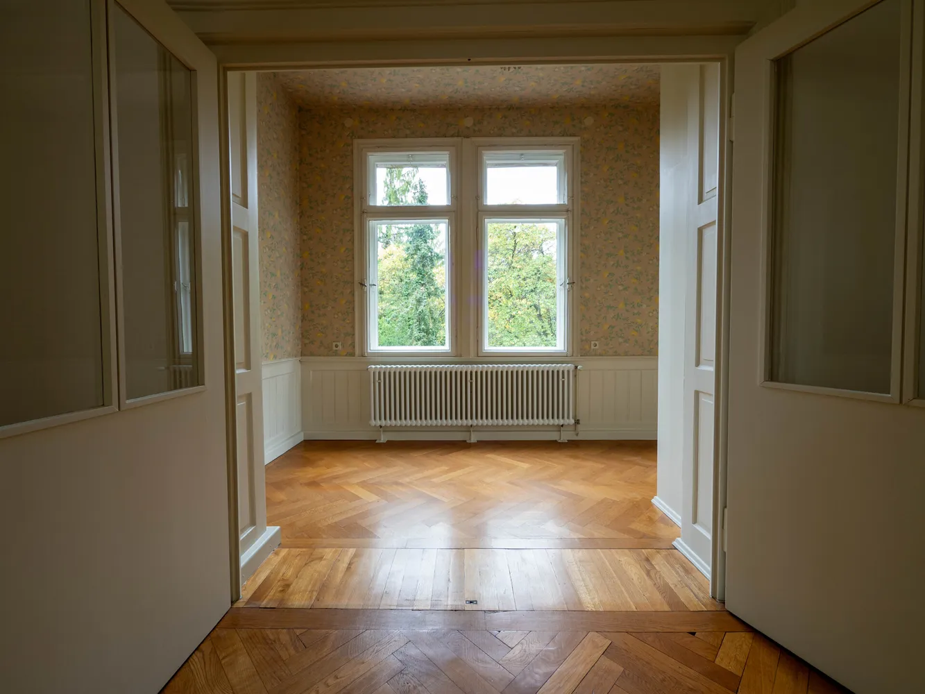 3 Zimmer Wohnung mit 110 m² in Stuttgart – Bild 9