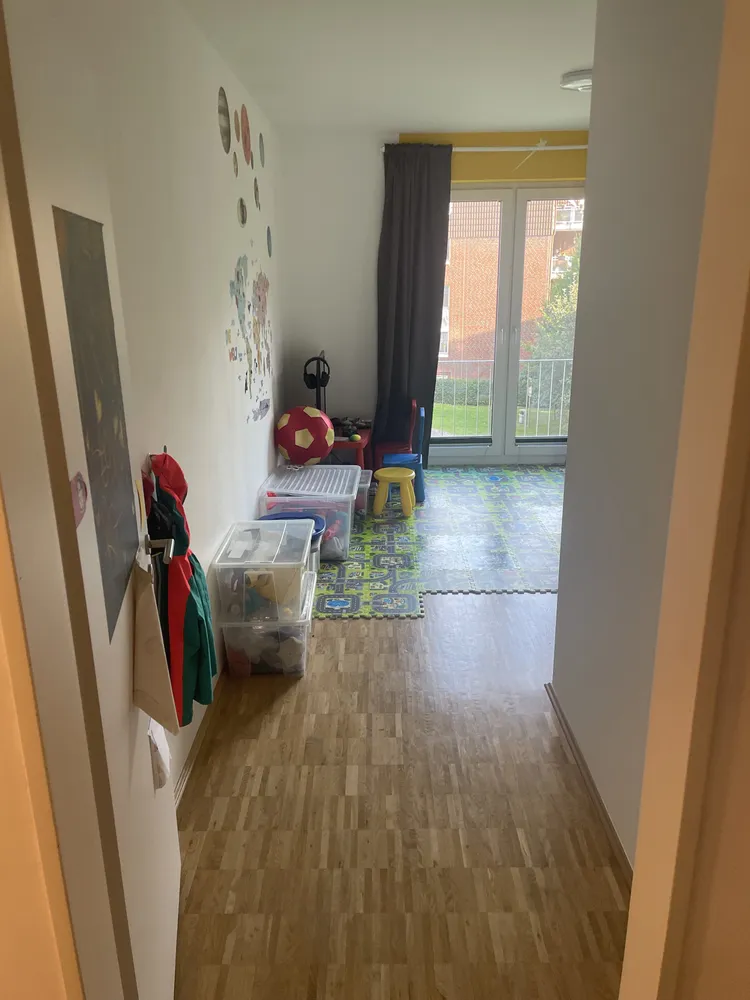 Shared room with 14 m² in Hamburg – Photo 2