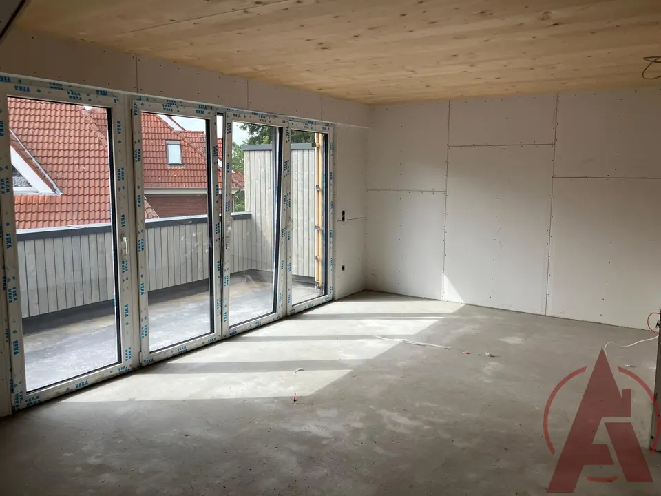 3 Zimmer Wohnung mit 86 m² in Lingen – Bild 6