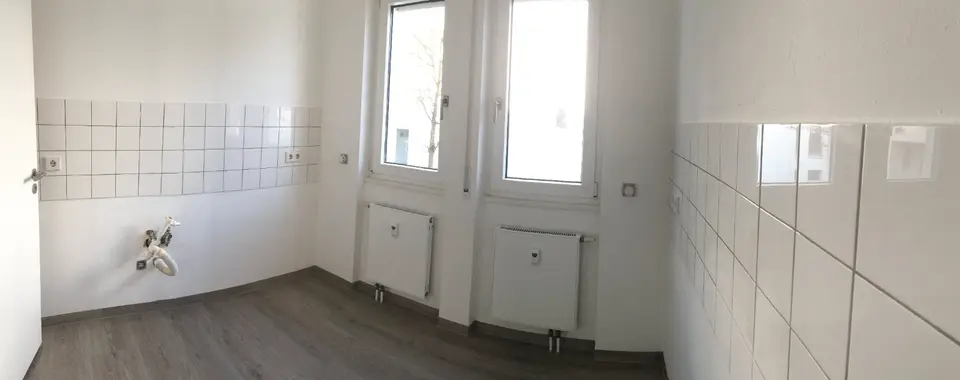 5 Zimmer Wohnung mit 74 m² in Meißen – Bild 4