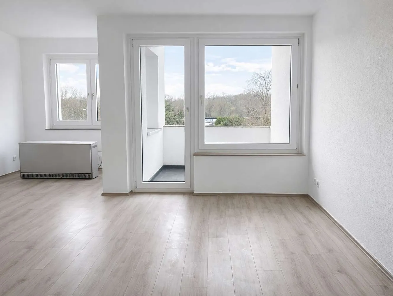 5 Zimmer Wohnung mit 81 m² in Dorsten – Bild 2