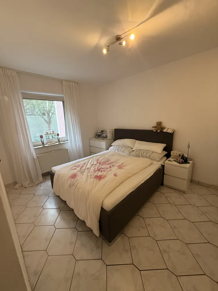 4 room apartment with 83 m² in Gelsenkirchen – Photo 8