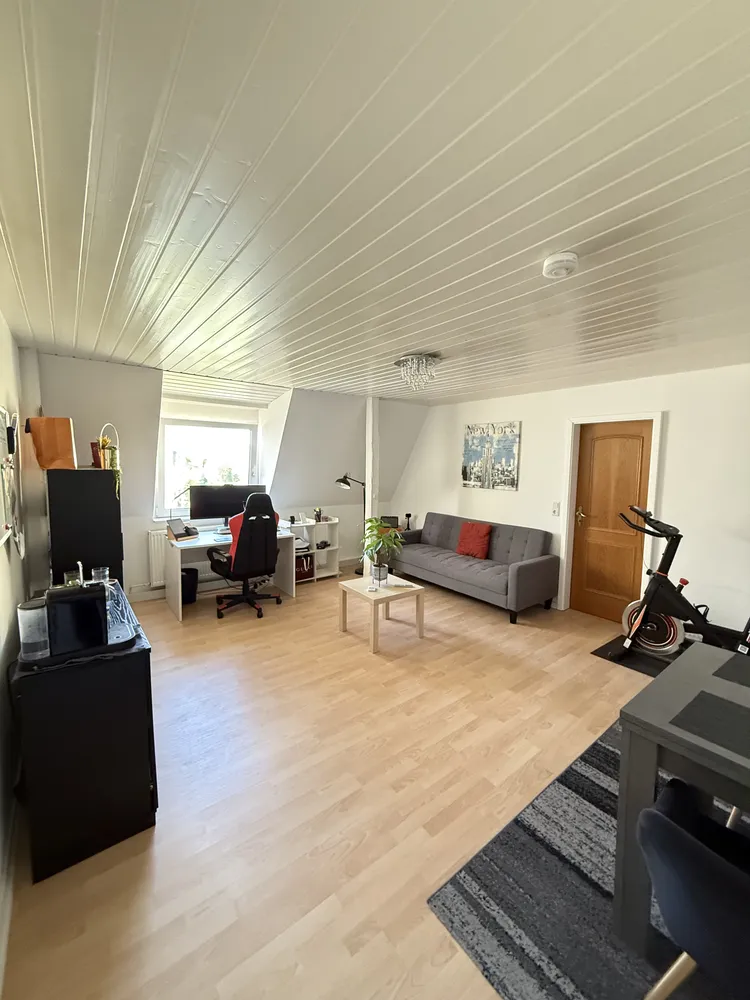 2 Zimmer Wohnung mit 57 m² in Frankfurt am Main – Bild 11