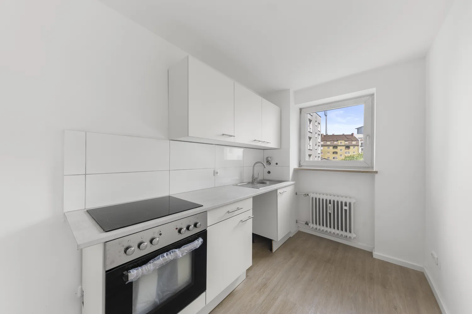 3 room apartment with 75 m² in Munich – Photo 9