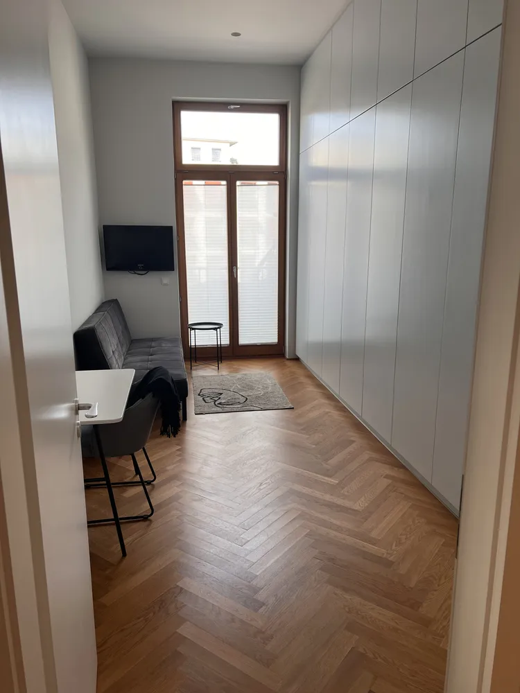3 Zimmer Wohnung mit 146 m² in Berlin – Bild 12