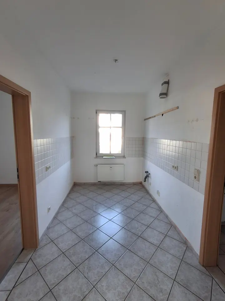 3 Zimmer Wohnung mit 57 m² in Zeitz – Bild 5