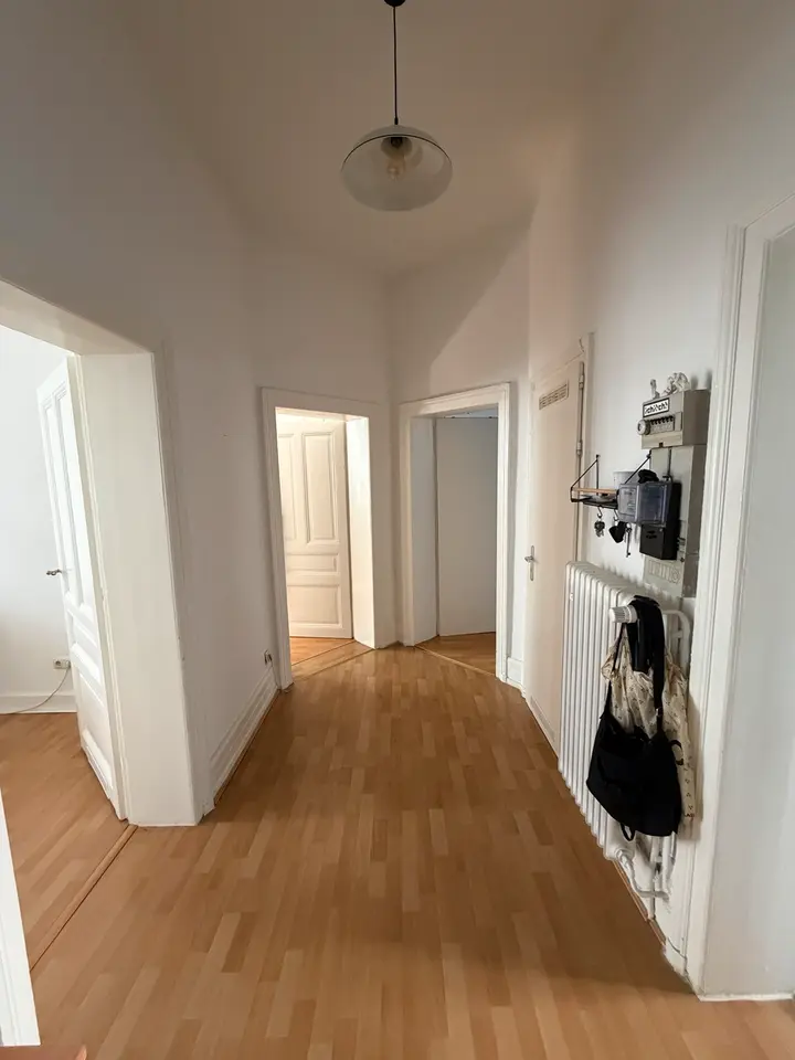 WG-Zimmer mit 80 m² in Frankfurt am Main – Bild 9