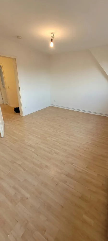 3 Zimmer Wohnung mit 56 m² in Hamburg – Bild 3