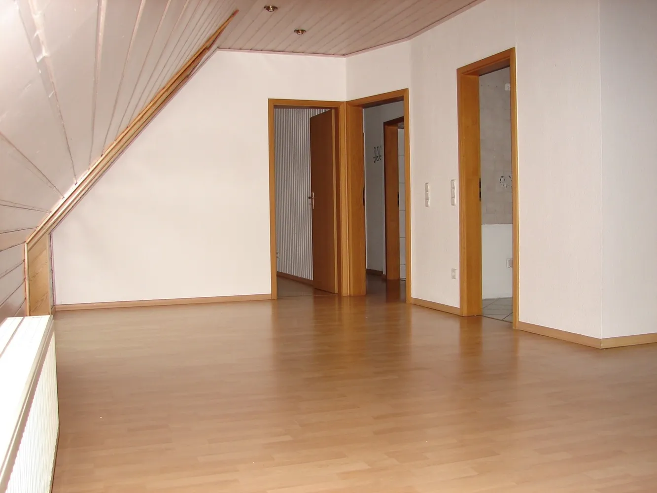 3 Zimmer Wohnung mit 55 m² in Moers – Bild 6