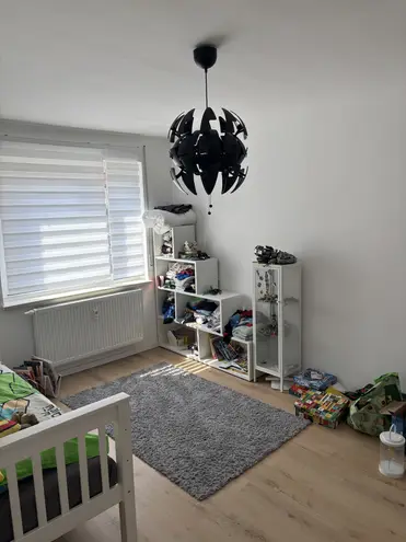 3 Zimmer Wohnung mit 76 m² in Nürnberg – Bild 10