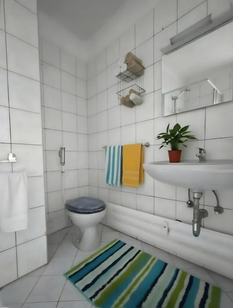 2 Zimmer Wohnung mit 58 m² in Essen – Bild 7