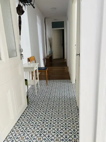 2 Zimmer Wohnung mit 58 m² in Frankfurt am Main – Bild 3