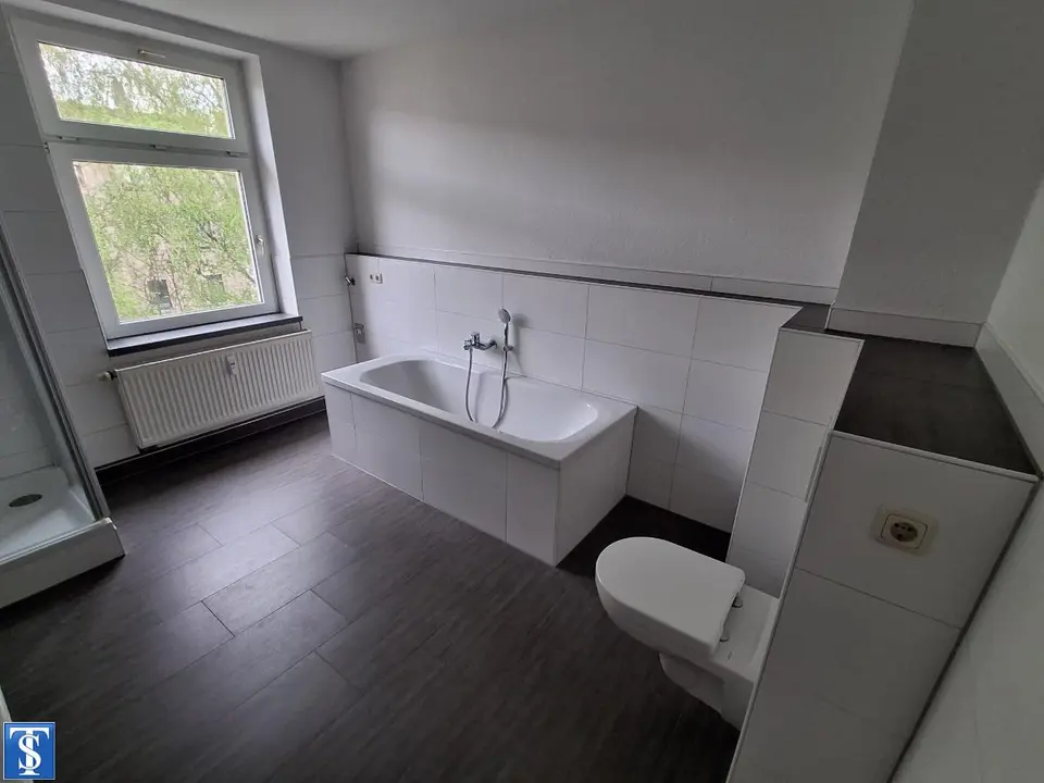 4 Zimmer Wohnung mit 114 m² in Schwarzenberg – Bild 5