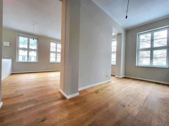 3 Zimmer Wohnung mit 101 m² in Hanau – Bild 12