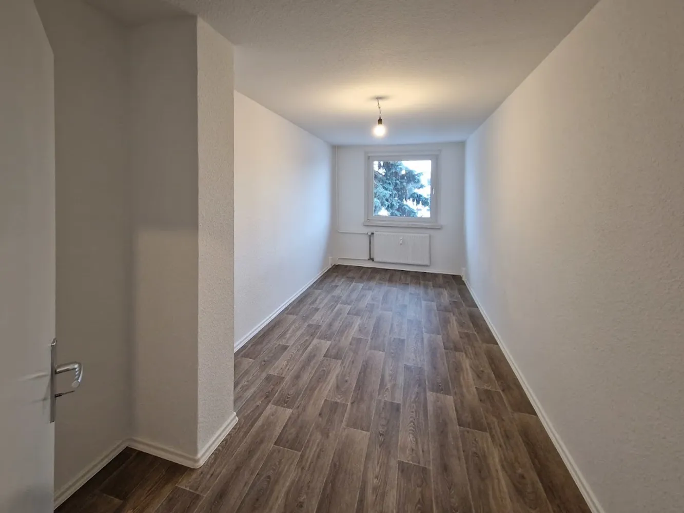 4 Zimmer Wohnung mit 90 m² in Leipzig – Bild 10