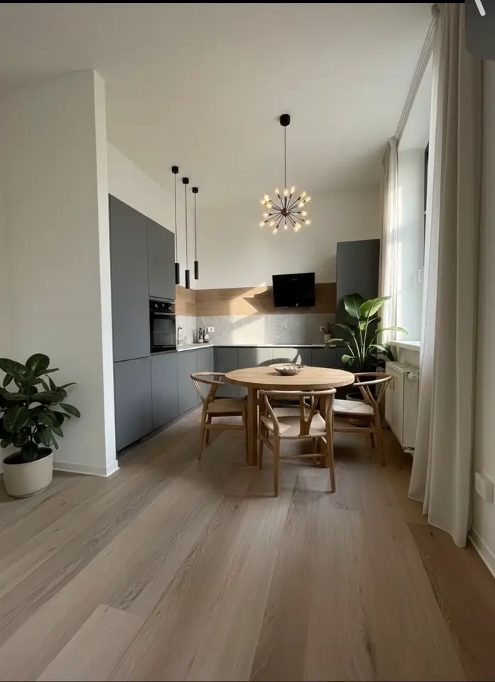 2 Zimmer Wohnung mit 55 m² in Halle (Saale) – Bild 8