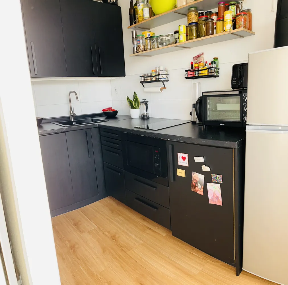 1 Zimmer Wohnung mit 40 m² in Köln – Bild 9