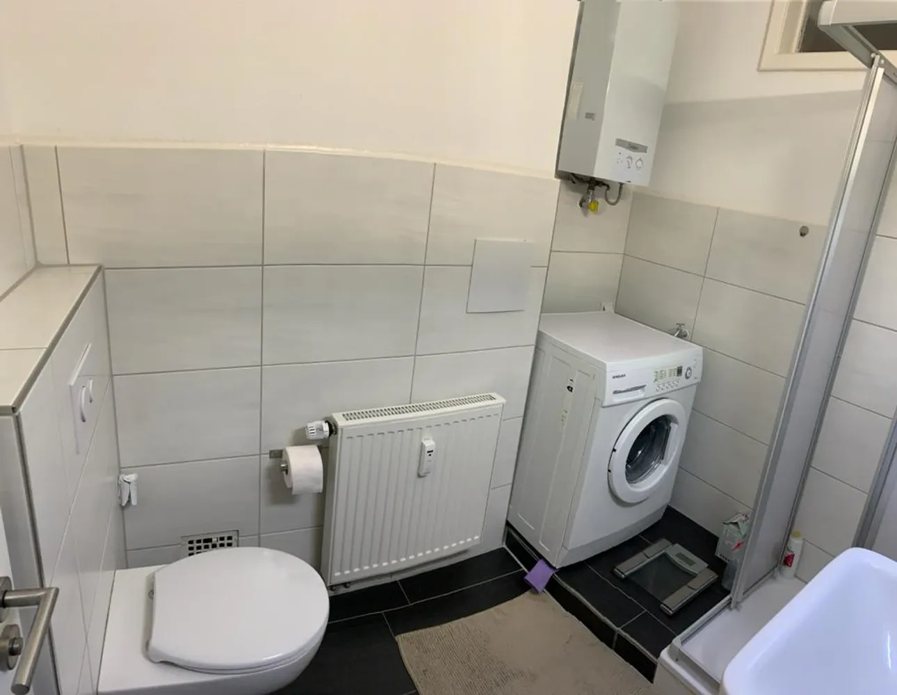 2 Zimmer Wohnung mit 59 m² in Münster – Bild 5