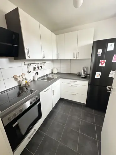 2 Zimmer Wohnung mit 51 m² in Dortmund – Bild 5