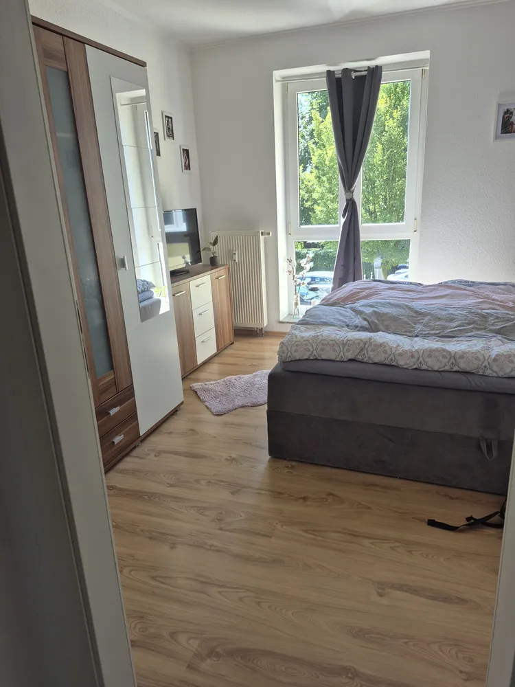2 Zimmer Wohnung mit 49 m² in Wuppertal – Bild 6