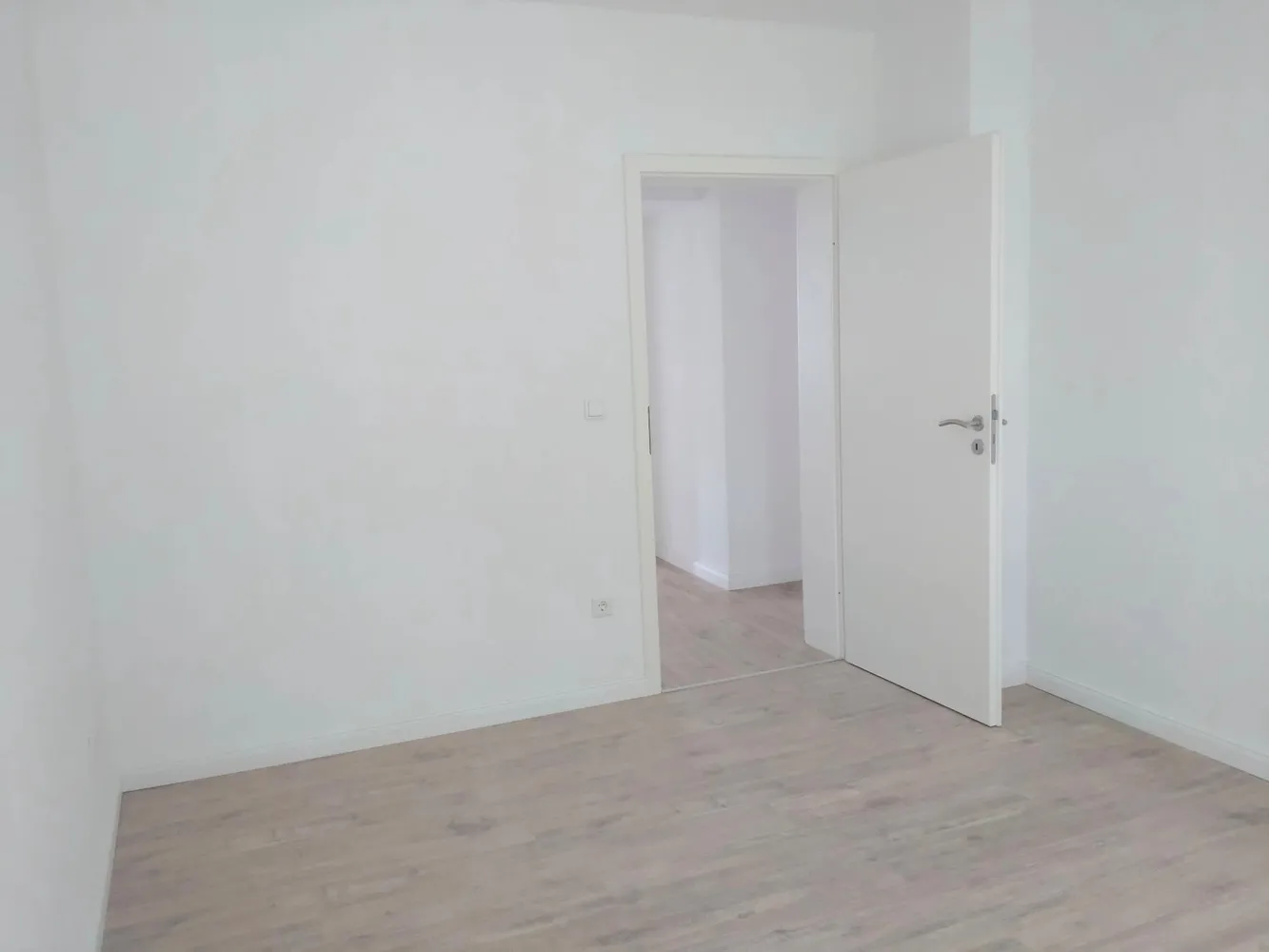 3 room apartment with 55 m² in Bremen – Photo 10