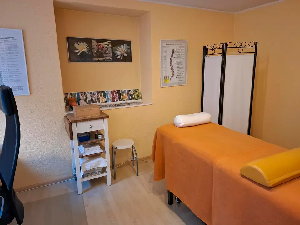 2 room apartment with 36 m² in Lörrach – Photo 2