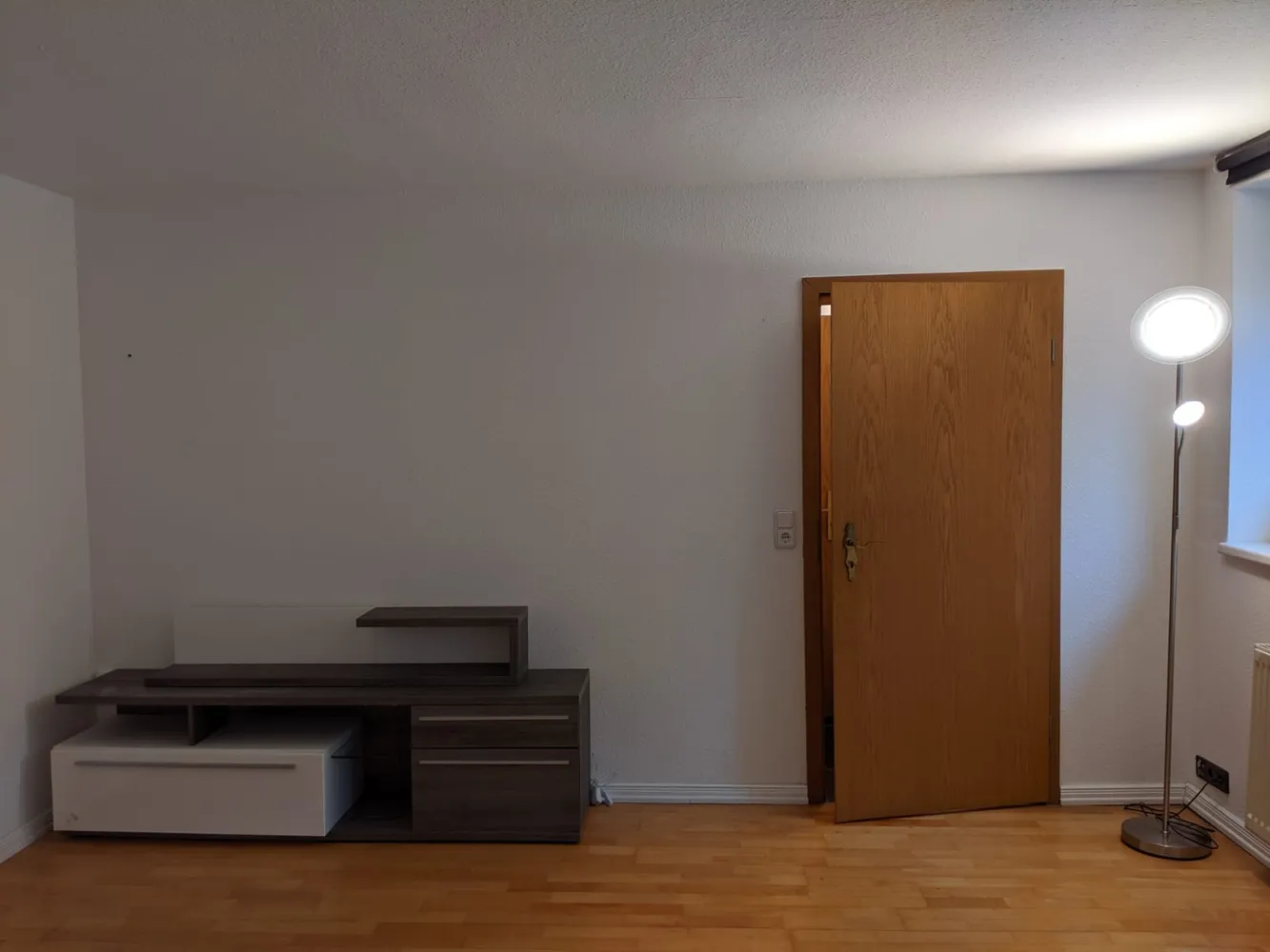 1 Zimmer Wohnung mit 33 m² in Hamburg – Bild 4