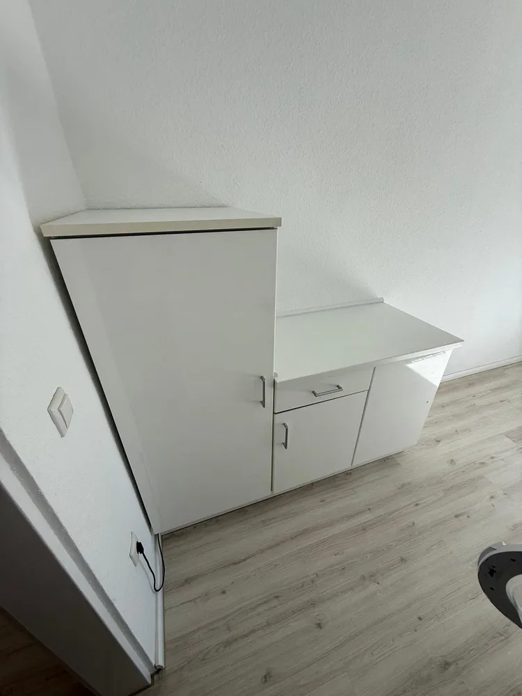 3 room apartment with 59 m² in Bochum – Photo 6