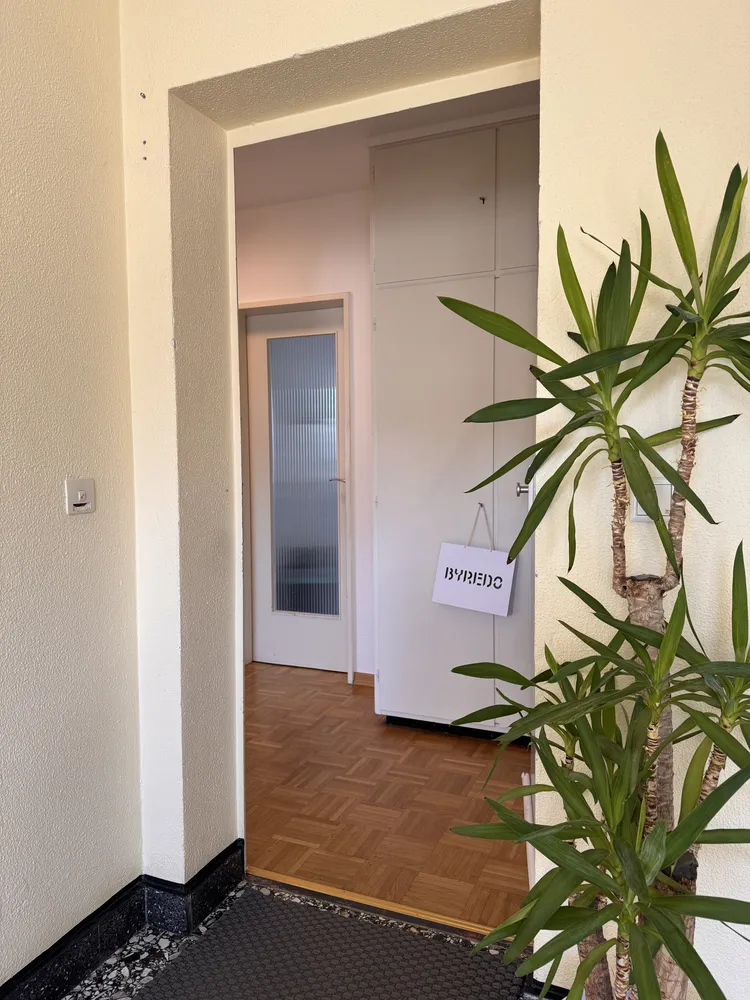 2 Zimmer Wohnung mit 48 m² in Düsseldorf – Bild 3