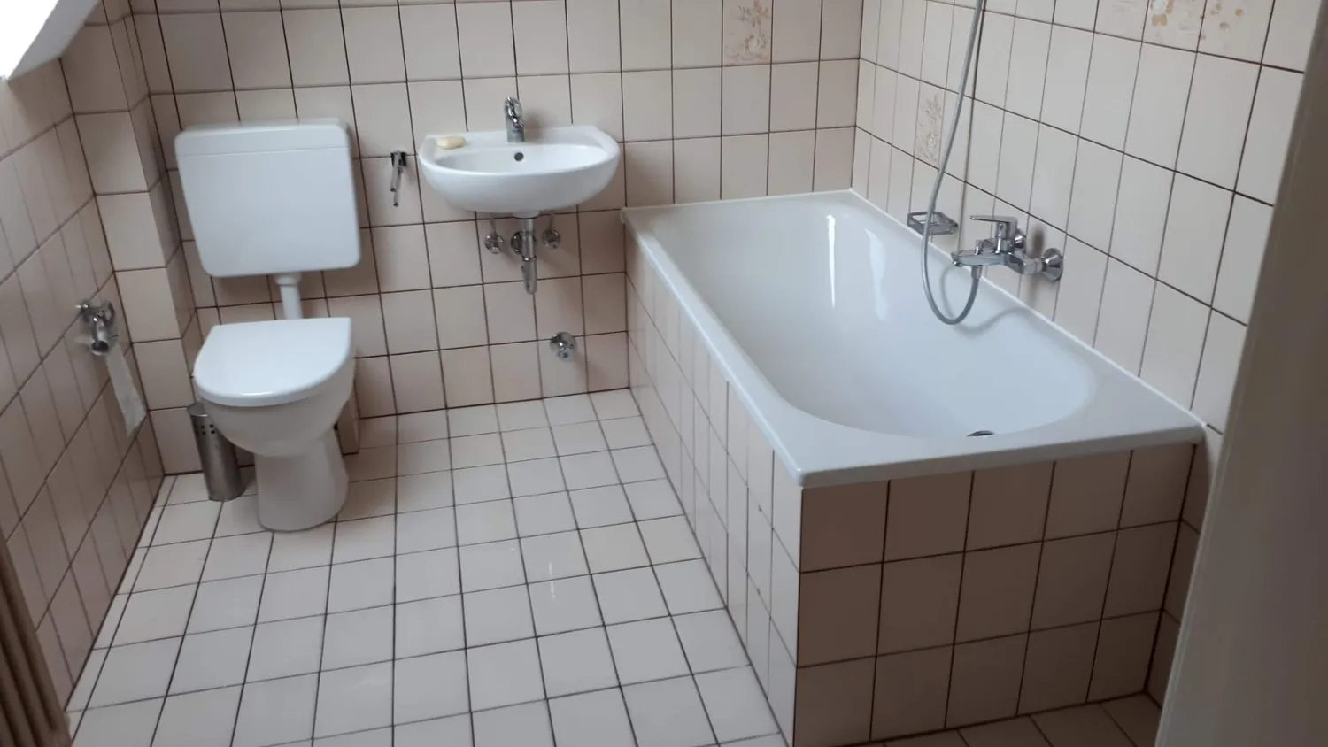 3 Zimmer Wohnung mit 72 m² in Duisburg – Bild 9