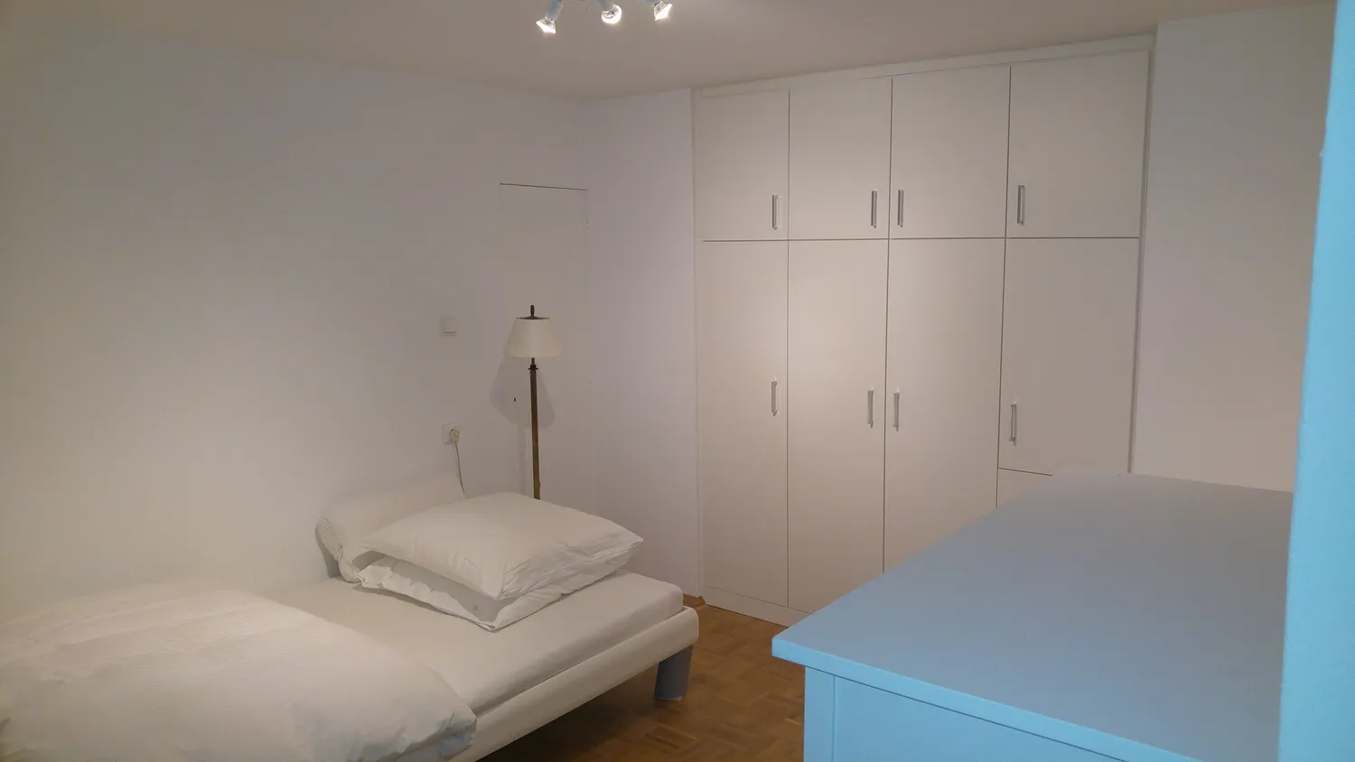 2 Zimmer Wohnung mit 47 m² in München – Bild 2