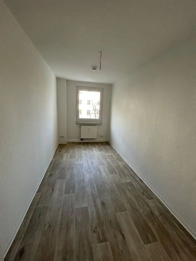 4 room apartment with 73 m² in Chemnitz – Photo 11