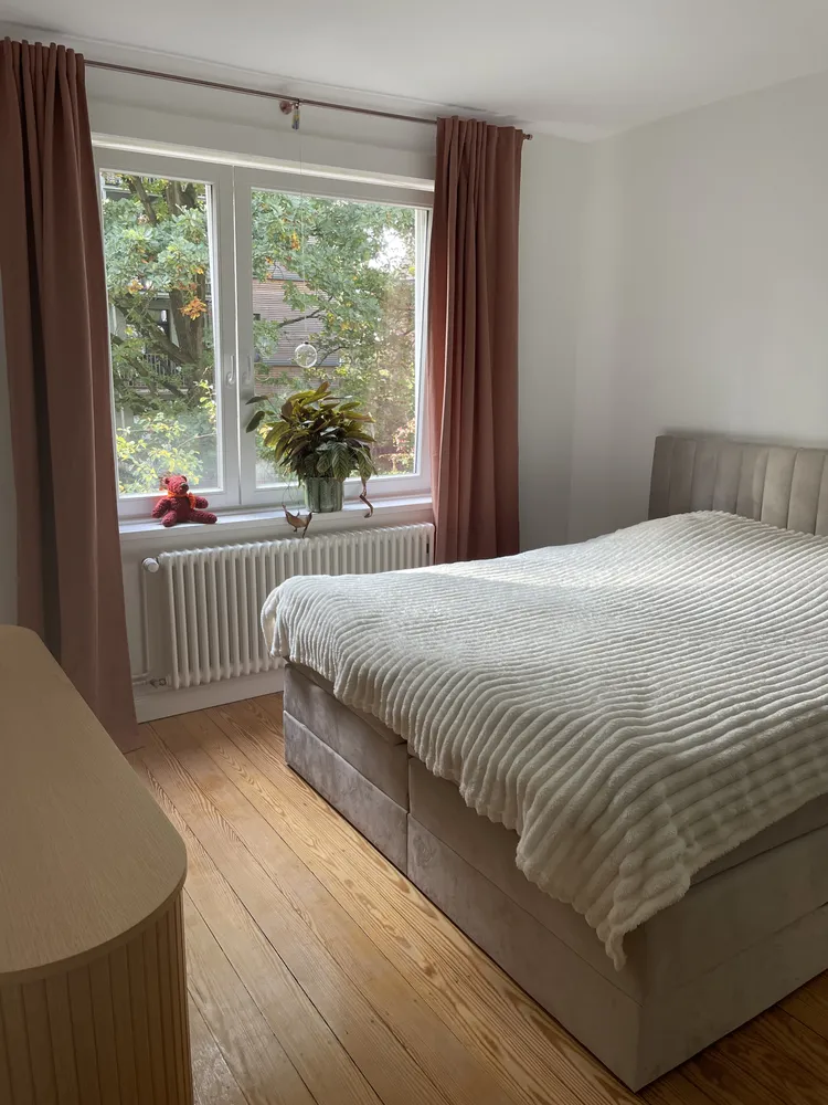 2 Zimmer Wohnung mit 65 m² in Hamburg – Bild 4