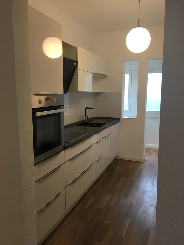 3 Zimmer Wohnung mit 61 m² in Stuttgart – Bild 1
