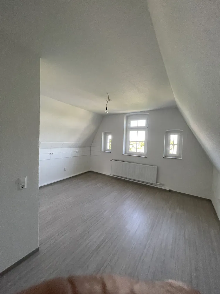 2 Zimmer Wohnung mit 46 m² in Dortmund – Bild 5