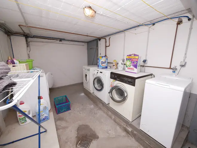2 Zimmer Wohnung mit 34 m² in Gelsenkirchen – Bild 6